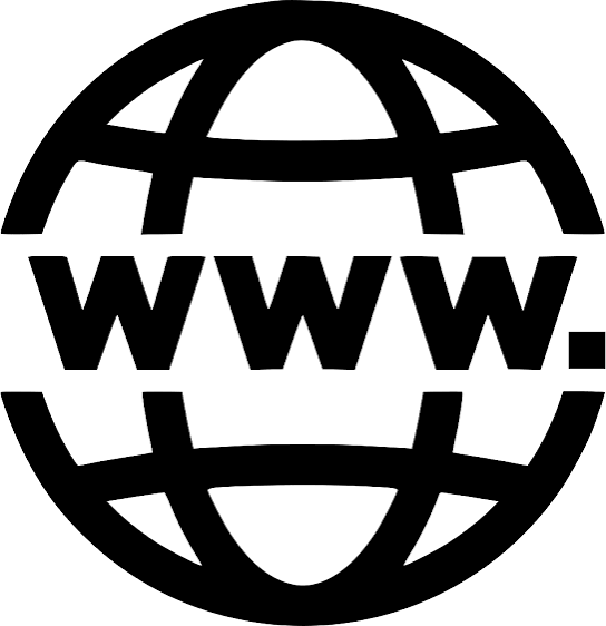 site web